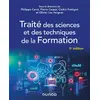 Image de Traité des sciences et des techniques de la formation (5e édition) Collectif