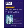 Image de Instrumentation et régulation BTS - En 30 fiches Patrick Prouvost
