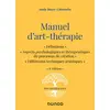 Image de Manuel d'art-thérapie (4e édition) Annie Boyer-Labrouche