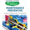 Image de 100 fiches pratiques de maintenance préventive Claude Kojchen