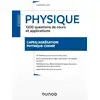 Image de Physique - 1200 questions de cours et applications - Ecrits et oraux - CAPES/Agrégation Christophe Cappe
