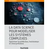 Image de La Data Science pour modéliser les systèmes complexes Alain Chautard