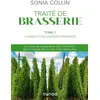 Image de Traité de Brasserie - Tome 1 Sonia Collin