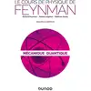 Image de Le cours de physique de Feynman : Mécanique quantique (2e édition) Richard Feynman