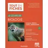 Image de Le cours de biologie (5e édition) Daniel Richard, Frédéric Gros, Nathalie Giraud, Patrick Chevalet, Sylvie Fournel