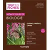 Image de Mémo visuel de biologie (5e édition) Daniel Richard, Patrick Chevalet, Thierry Soubaya, Christine Joly-Viard