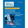 Image de Automatique des systèmes linéaires continus Yves Granjon