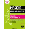 Image de Physique Exercices incontournables MP/MP*-MPI/MPI*-PT/PT* - 5e éd. Jean-Noël Beury
