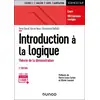 Image de Introduction à la logique - 3e éd. René David, Karim Nour, Christophe Raffalli