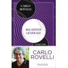 Image de Relativité générale. L'essentiel Carlo Rovelli