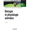 Image de Biologie et physiologie animales (2e édition) André Beaumont, Pierre Cassier, Jean-Paul Truchot, Michel Dauça