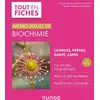 Image de Mémo visuel de biochimie - 3e éd. Xavier Coumoul, Etienne Blanc, Frédéric Dardel