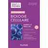 Image de L'essentiel de biologie cellulaire - licence 1/2, Pass, L.AS (2e édition)