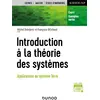 Image de Introduction à la théorie des systèmes : applications au système Terre Michel Dobrijevic, Françoise Billebaud
