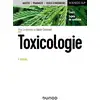 Image de Toxicologie (2e édition) Xavier Coumoul, Jean-Claude Pairon, Christian Mougin, Francelyne Marano, Didier Jean, France Massicot