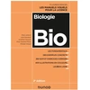 Image de Biologie (2e édition) Julie Denoeud, Elise Lelièvre, Jonathan Roques, Elise Hamard-Péron, Mickael Airaud