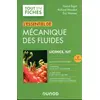 Image de L'essentiel de mécanique des fluides - licence, IUT (2e édition) Eric Wenner, Richard Mauduit, Pascal Bigot