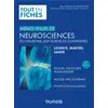 Image de Mémo visuel de neurosciences - 2e éd. Daniel Richard, Monique Gauthier, Yves Gioanni, Jean-François Camps, Agnès Morcillo