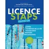 Image de Licence STAPS Tout en un - 3e éd Pascal Charitas, Olivier Le Noé, Paul Fontayne