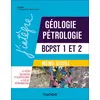 Image de Mémo visuel de géologie-pétrologie BCPST 1 et 2 - 4e éd. Jean-François Beaux, Valérie Boutin, Philippe Agard, Jean-François Fogelgesang