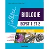 Image de Mémo visuel de Biologie BCPST 1 et 2 - 3e éd. Yann Krauss, Laurent Geray, Valérie Boutin, Jean-François Bonello