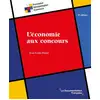 Image de L'économie aux concours Collectif