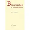 Image de Beaumarchais ou la bizarre destinée René Pomeau