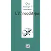 Image de L'ethnopolitique Roland Breton