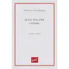 Image de ETUDES LITTERAIRES Tome 60 : Phèdre, de Jean Racine Lionel Acher