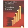 Image de Comptabilité de gestion Jean-Francois Hubert