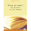 Image de Pour le rire ! la blague au XIXe siècle Nathalie Preiss