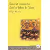 Image de Écrire et transmettre dans les débuts de l'Islam