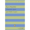 Image de La croyance - premières leçons (édition 2003/2004) Frédéric Laupies