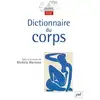 Image de Dictionnaire du corps Michela Marzano