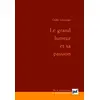 Image de Le grand fumeur et sa passion (3e édition) Odile Lesourne