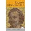Image de Revue l'Année balzacienne n.12 : Balzac et les arts en regard (édition 2011)