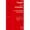Image de La psychologie de l'enfant (3e édition) Bärbel Inhelder, Jean Piaget