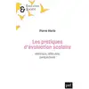 Image de Les pratiques d'évaluation scolaire Pierre Merle