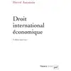 Image de Droit international économique Hervé Ascensio
