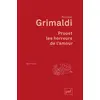 Image de Proust, les horreurs de l'amour Nicolas Grimaldi