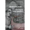 Image de Toi qui as la parole... je te laisse à ton histoire ! Monique Gaigneux