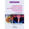 Image de Guide pratique de prévention et traitement des cancers gynécologiques et mammaires