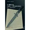 Image de L'affaire Jack l'Eventreur : une radioscopie Didier Chauvet