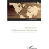 Image de Introduction à l'économétrie Appliquée Moad El Kharrim