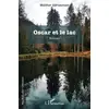 Image de Oscar et le lac Walther Adriaensen