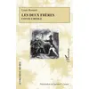Image de Les deux frères : conte créole Laure Bernard