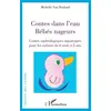 Image de Contes dans l'eau : bébés nageurs : contes sophrologiques pour les enfants de 6 mois à 5 ans Michelle Van Hooland
