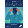 Image de L'étrange odyssée de Lucrèce