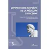 Image de Commentaire au poème de la médecine d'Avicenne Mahmoud Aroua, Averroès