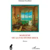 Image de Marlyne ou la vie entre-deux Christian Vercellotti